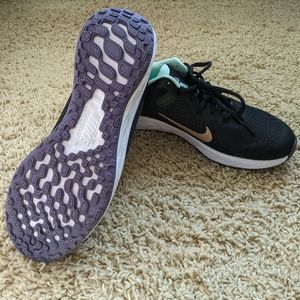 Nike Revolution 6 Athletic Shoes, 7 Youth, NWT